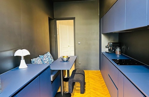 Prado-Perier Apartment | Appartement Marseille Paradis