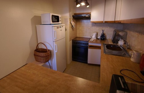 Pra Loup Apartment | Appartement Pra-Loup, 2 pièces, 5 personnes - FR-1-165A-32
