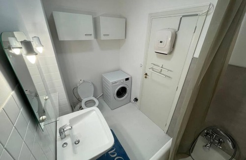 Avignon Apartment | Appartement proche Gare, Centre Ville et Commerces