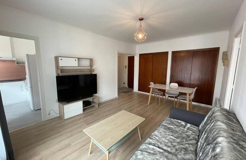 Avignon Apartment | Appartement proche Gare, Centre Ville et Commerces