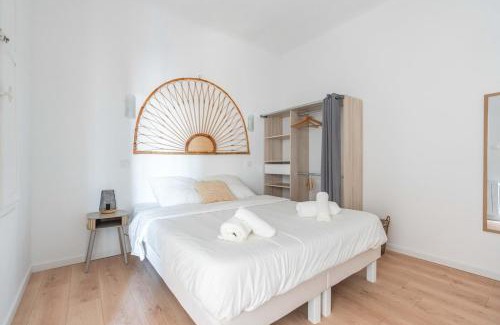 Pertuis Apartment | Appartement spacieux, chaleureux & tout confort