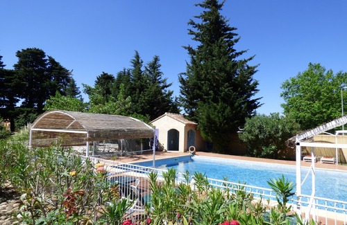 Avignon Apartment | AppartHotel Festival Sud Aqua - Gare TGV