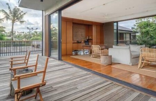 Batu Bolong Villa | Arnalaya Beach House by Elite Havens