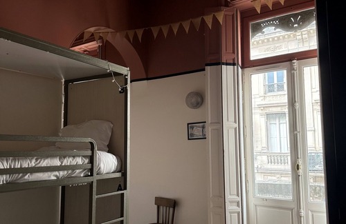 Avignon City Centre Hostel | Auberge de jeunesse HI Avignon