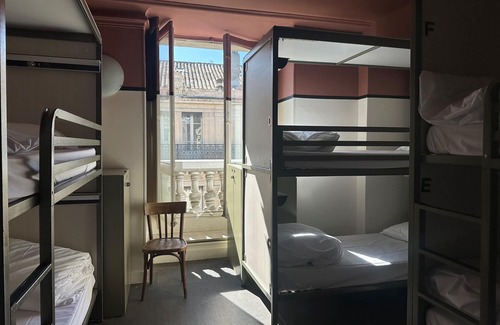Avignon City Centre Hostel | Auberge de jeunesse HI Avignon