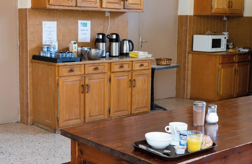 Arles Hostel | Auberge de Jeunesse HI Arles