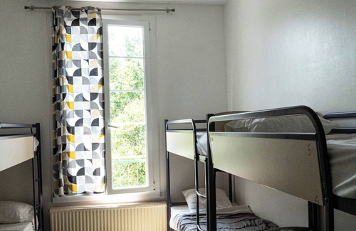 Arles Hostel | Auberge de Jeunesse HI Arles