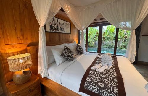 Kenderan Villa | Aura by Nature, Absorb the MAGIC Around