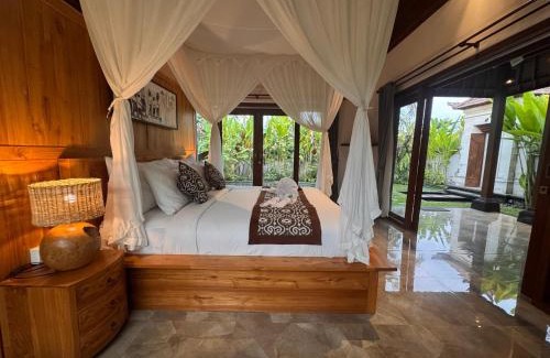 Kenderan Villa | Aura by Nature, Absorb the MAGIC Around