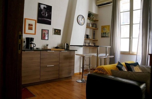 Avignon City Centre Apartment | Avignon 50m2 historic center