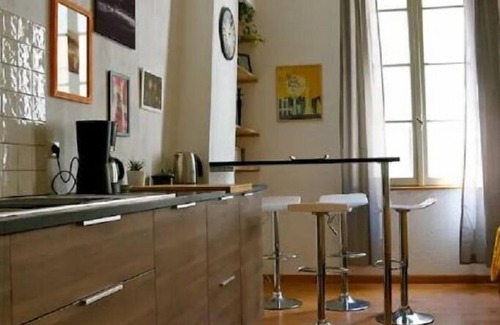 Avignon City Centre Apartment | Avignon 50m2 historic center