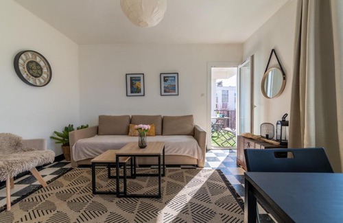 Avignon Apartment | Avignon appartement lumineux Netflix parking Gratuit