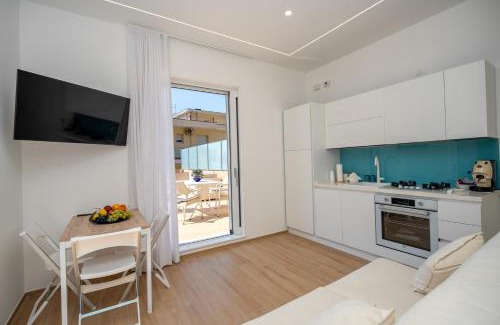 Maiori Apartment | Azure apartments Amalfi Coast