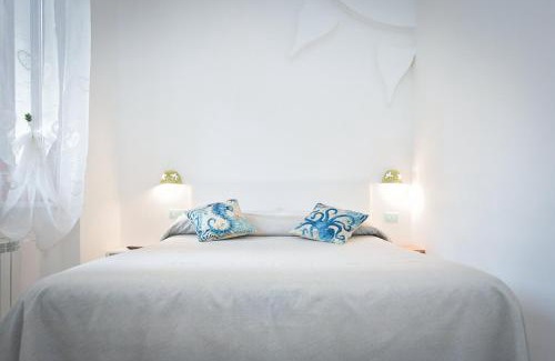 Maiori Bed & Breakfast | B&B Galatea