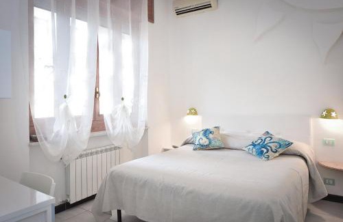 Maiori Bed & Breakfast | B&B Galatea