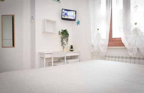 Maiori Bed & Breakfast | B&B Galatea