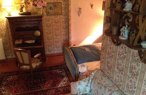 Brignoles House | B&b Guest House Domaine le Clos du Pavillon Provence