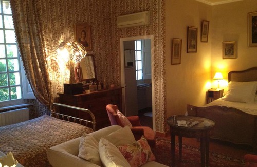 Brignoles House | B&b Guest House Domaine le Clos du Pavillon Provence