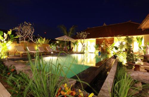 Kemenuh House | Bali Sunshine Ubud