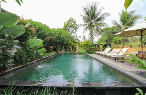 Kemenuh House | Bali Sunshine Ubud