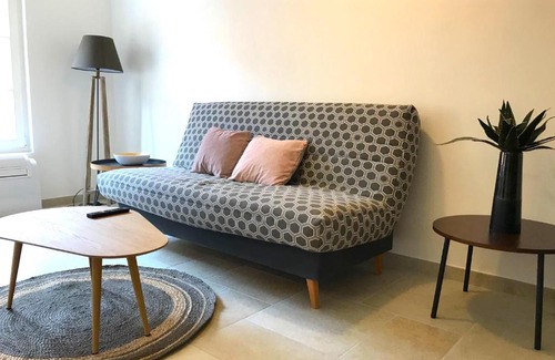 Bandol Apartment | Bandol - le studio d'Antoine