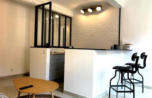Bandol Apartment | Bandol - le studio d'Antoine