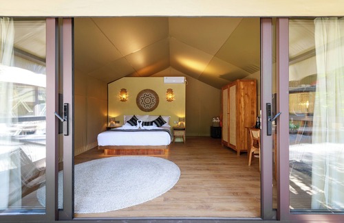 Tianyar Hotel | Barefoot Glamping