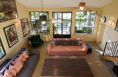 Noves House | Bastide de la Felicité - St. Remy-de-Provence, Sumptuous Bastide with Glorious Garden, 2 Beautiful P