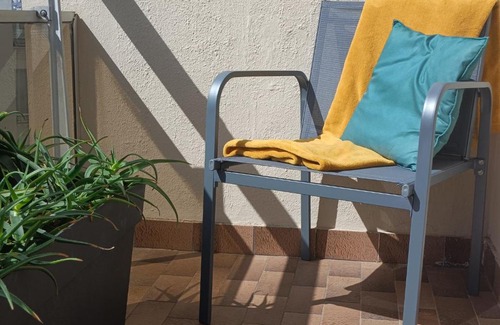 Toulon Apartment | BeauT3 Proche gare, Garage privé, plages à 10 min