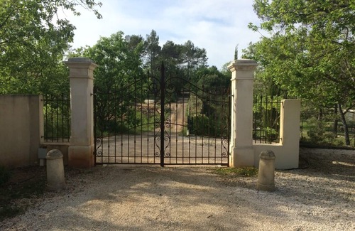 Les Arcs-sur-Argens Other | Beautiful and quiet house with pool. 5 bedrooms. 4000m2 garden