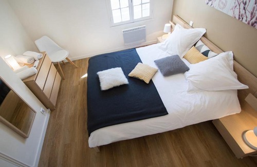 Avignon City Centre Apartment | Beautiful Apartment For 4 Near The Rhone!
