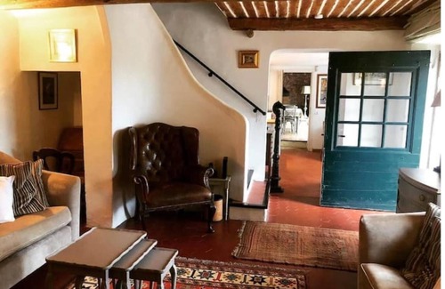 Les Arcs-sur-Argens Other | Beautiful farmhouse with private pool and marvellous view