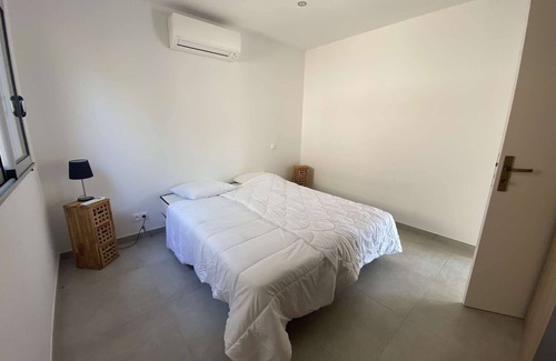 Cavaliere Beach House | Beautiful house close to the beach and sea view in CAVALIERE LE LAVANDOU
