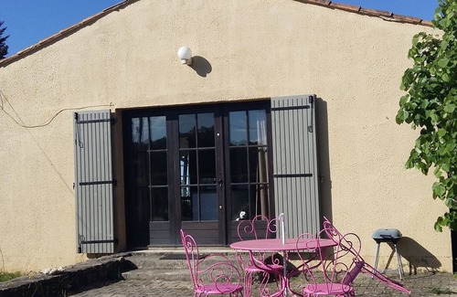 Bonnieux Cottage | Beautiful house in Luberon