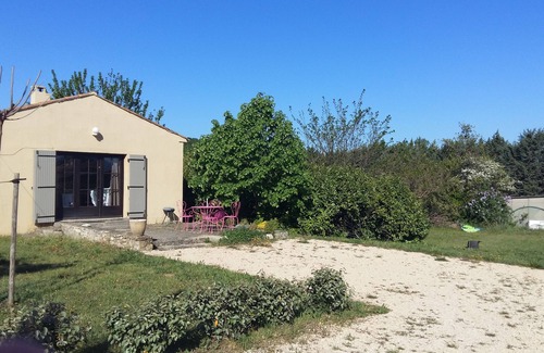 Bonnieux Cottage | Beautiful house in Luberon