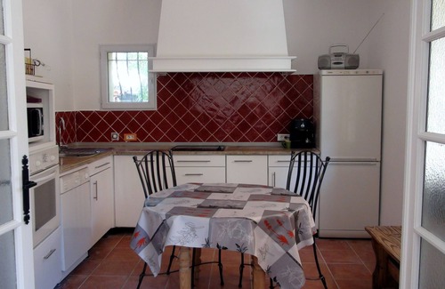Saint-Cyr-sur-Mer House | Beautiful Provencal villa, 5mn walk to the beach, garden and private pool