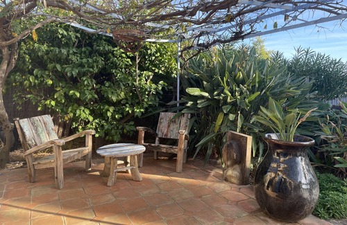 Grimaud House | Beautiful quiet villa 4 bedrooms 3 min beaches of Golfe St TROPEZ ideal children
