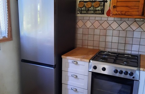 Draguignan Villa | Beautiful spacious and quiet house in the heart of green Provence, open view
