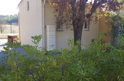 Trans-en-Provence House | BEAUTIFUL STUDIO FURNISHED IN VILLA