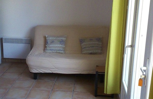 Trans-en-Provence House | BEAUTIFUL STUDIO FURNISHED IN VILLA