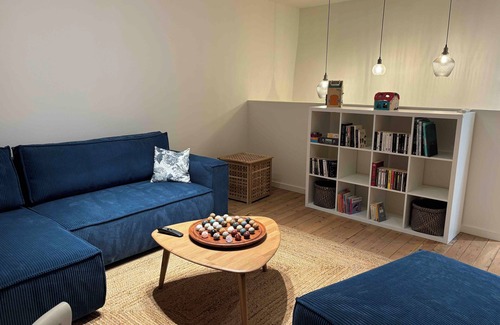 Aramon House | Beautiful village house 15 minutes from Avignon and Pont du Gard