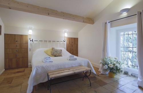 Cabannes Other | Beauty Villa Sleep 14 Walk to village, AC Heated Pool