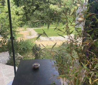 Seguret Bed & Breakfast | Bed and breakfast ∙ 2 guests