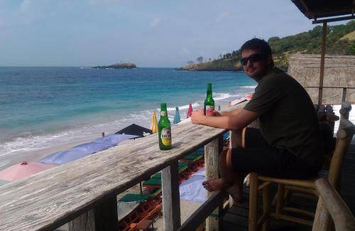 Tulamben Bed & Breakfast | Bed and breakfast ∙ 4 guests