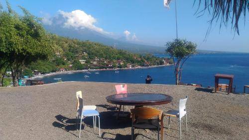 Tulamben Bed & Breakfast | Bed and breakfast ∙ 4 guests