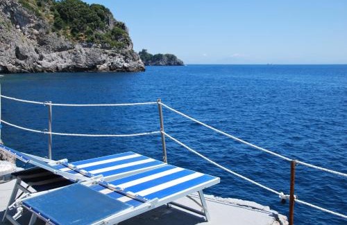 Conca dei Marini House | Bed and Breakfast Da Claudio