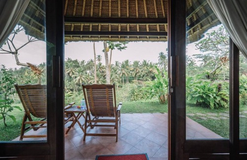 Payangan Villa | Bersila La Maison Du Bonheur