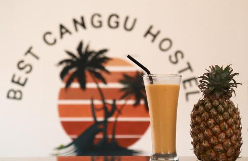 Padonan Hostel | Best Canggu Hostel