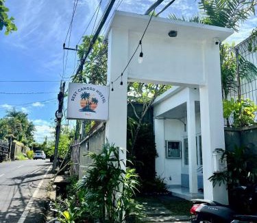 Padonan Hostel | Best Canggu Hostel