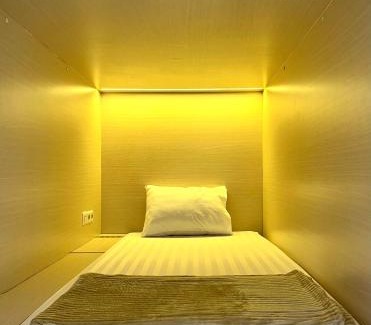 Padonan Hostel | Best Canggu Hostel